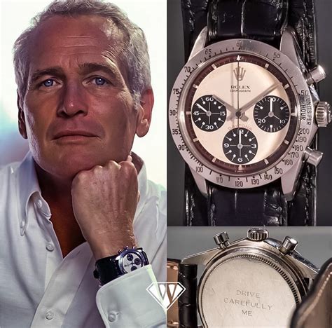 valutazione rolex daytona paul newman|paul newman selling daytona.